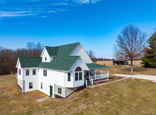 1175 Pike 41, Bowling Green, MO 63334