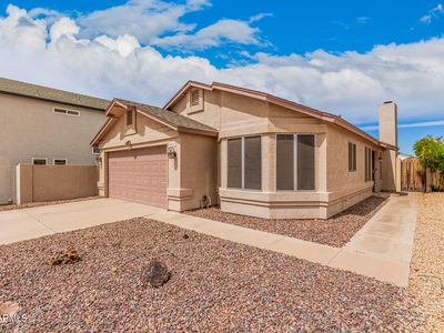 8518 W Mauna Loa Ln, Peoria, AZ, 85381