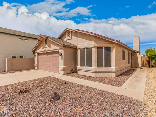 8518 W MAUNA LOA Lane, Peoria, AZ 85381