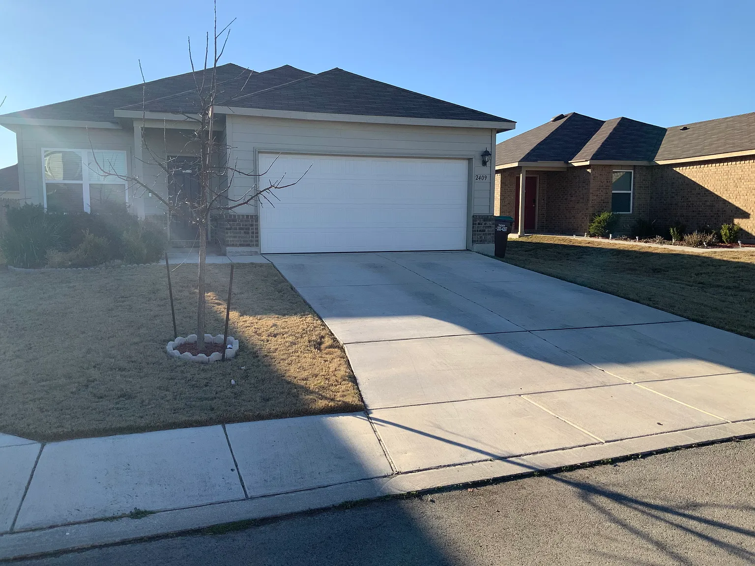 3 bed, 1602 sqft, $1,550 — Photo 2
