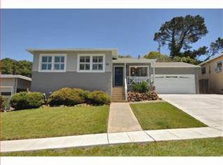 4301 Alameda De Las Pulgas, San Mateo, CA