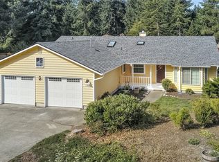 231 Clay Ct SE, Olympia, WA 98513