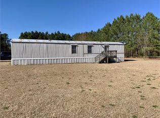 34 Wallace Dr, Benson, NC 27504