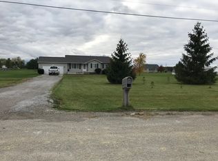 8488 Jesse Ln, Swartz Creek, MI 48473