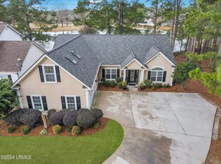 123 Weston Ct, Bluffton, SC 29910