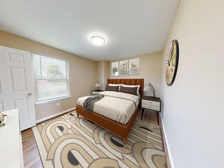 Fox Pointe Apartments — Photo 32