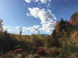 42 Foxboro Rd, Lovell, ME 04051