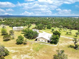 1220 flying t ranch, Bandera, TX 78003