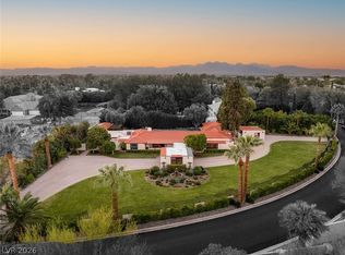 1450 Rancho Cir, Las Vegas, NV 89107