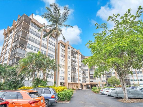 900 Saint Charles Pl APT 510, Hollywood, FL 33026