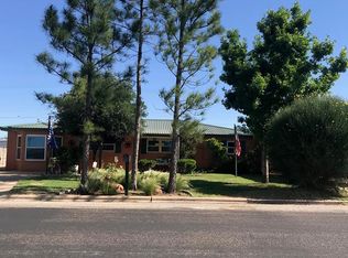 902 SW Avenue H, Seminole, TX 79360