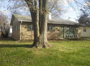 820 Robinson St, Marion, OH 43302