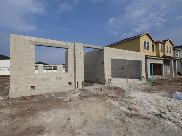 1164 BASALT LANE, SANFORD, FL 32771