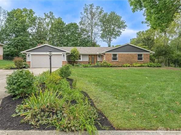 950 Pheasant Run Dr, Dayton, OH 45458