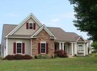 1531 Morris Pond Dr, Locust Grove, VA 22508