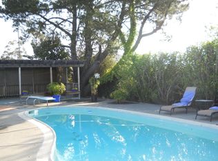 882 Las Pavadas Ave, San Rafael, CA 94903