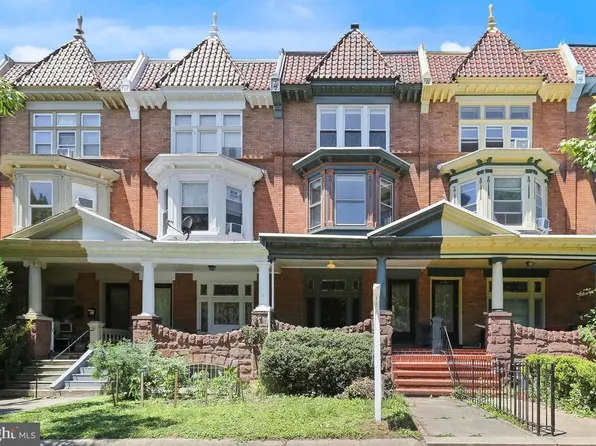 2720 N Calvert St, Baltimore, MD 21218
