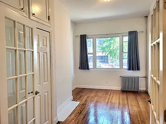 Rented by N.C. Pepe Corp.