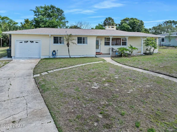 307 Manhattan Ave, Daytona Beach, FL 32118