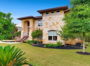 3007 Patio Cir, Austin, TX 78730
