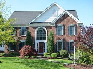 107 Cypress Ct, Venetia, PA