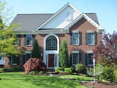 107 Cypress Ct, Venetia, PA, 15367