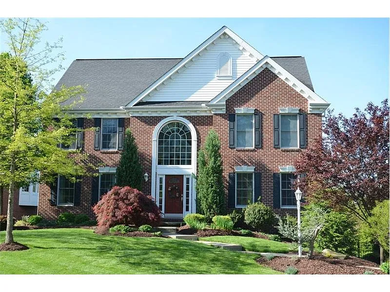 107 Cypress Ct photo 1
