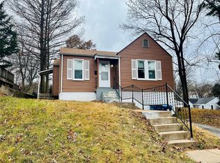 2516 Tyrell Dr, Saint Louis, MO