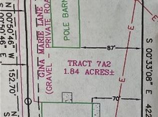 TRACT 7A2 W Liberty Ave, Springdale, AR 72762