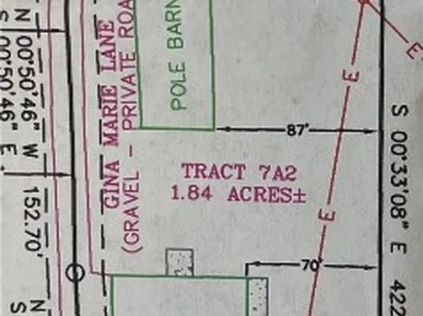 TRACT 7A2 W Liberty Ave, Springdale, AR 72762