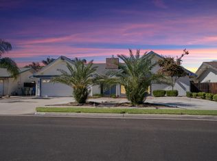 744 W Magill Ave, Fresno, CA 93704