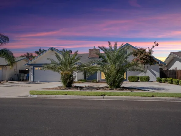 744 W Magill Ave, Fresno, CA 93704