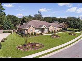 19082 Quail Creek Dr, Fairhope, AL 36532