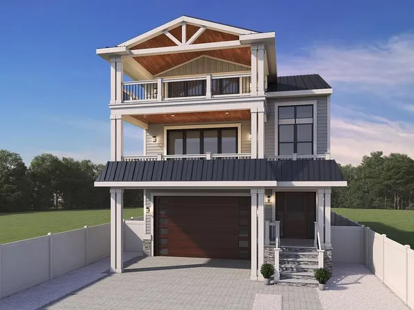 7704 Atlantic Ave, Wildwood Crest, NJ 08260