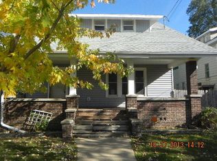 1117 Bluff St, Beloit, WI 53511