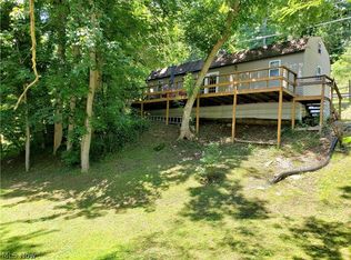 4648 Little Kanawha Pkwy, Elizabeth, WV 26143