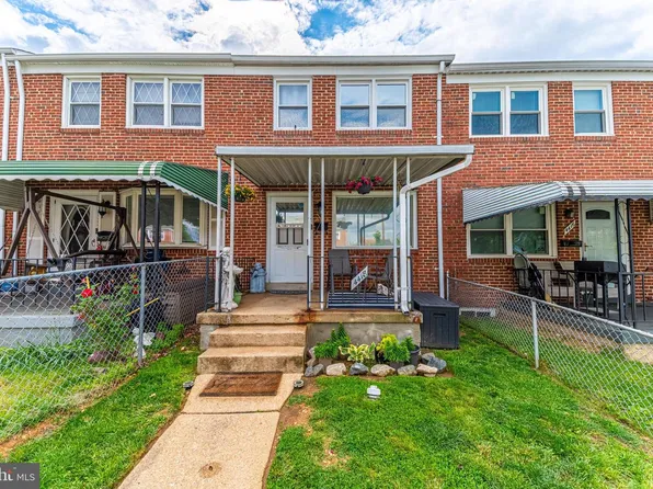 4418 Scotia Rd, Baltimore, MD 21227