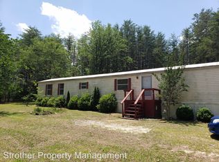 311 Pine Wood Rd, Sanford, NC 27332