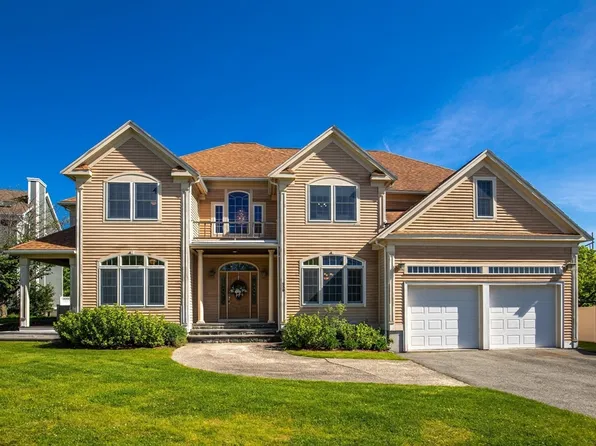 239 Judge Rd, Lynn, MA 01904