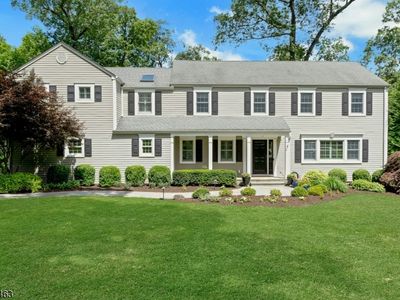 48 Addison Dr, Basking Ridge, NJ, 07920