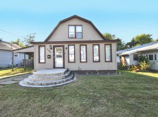 1105 Mechanic St, Pekin, IL
