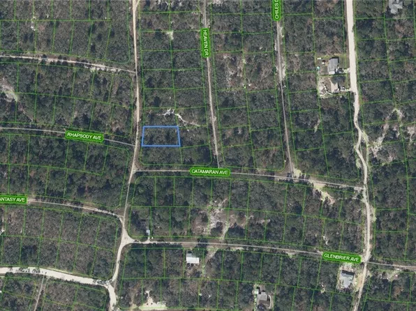 425 Twilight Dr, Lake Placid, FL 33852