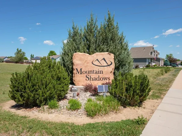 1723 88th Ave Ct, Greeley, CO 80634