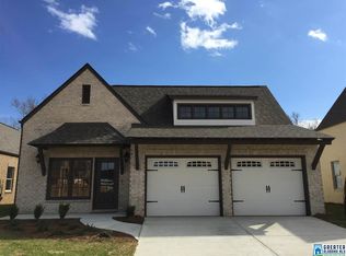 3275 Chase Court, Trussville, AL 35235