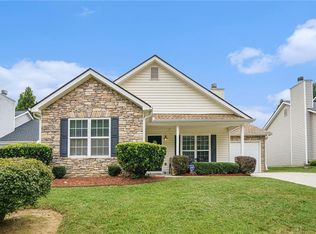4714 Heath Ter, Atlanta, GA 30349