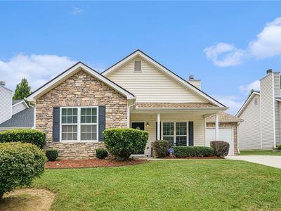 4714 Heath Ter, Atlanta, GA, 30349