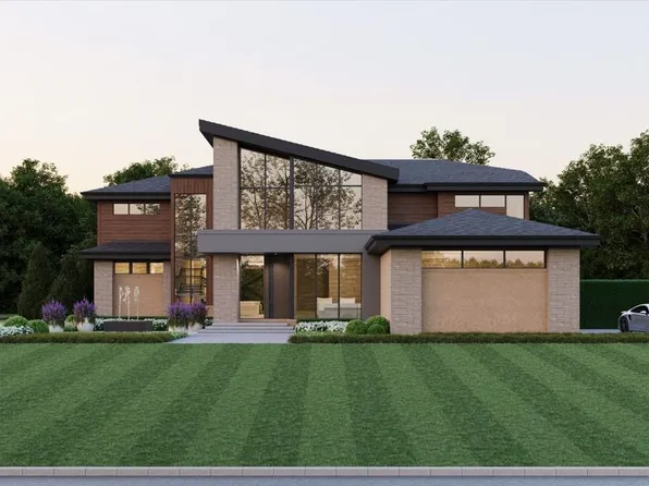 19127 Maybury Meadow Ct, Northville, MI 48167