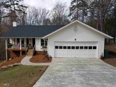 6 Macbeth Ct SE, Rome, GA, 30161