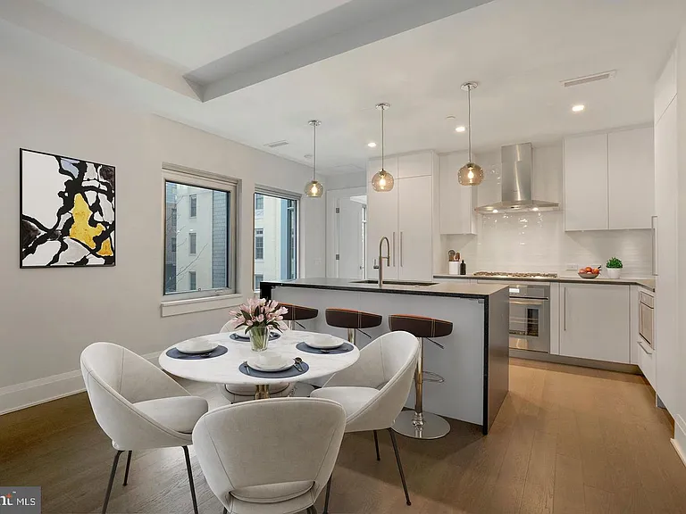 5 Pioneer Mill Way #201 — Photo 14