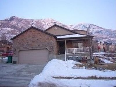 10438 N Sugarloaf Dr, Cedar Hills, UT, 84062